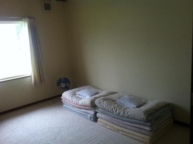 Yobito Ryokan Abashiri Zimmer foto